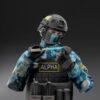 Приватка STANDLEO 2.41