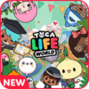 Toca Life: World 1.93
