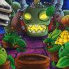 PVZ Hard Mode
