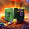 Кейс Симулятор WOT Blitz