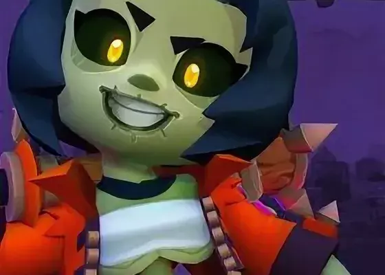 Бесплатные Зомбоящики в Brawl Stars