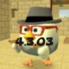 Читы на Chicken Gun 4.3.03 (Polar Mod Menu)
