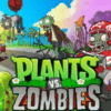 Plants vs. Zombies (Мод на Скрещивание)