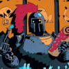 Roulette Knight