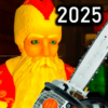 Дед Мороз Хоррор 2025