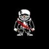 Undertale Hotland Sans Fight