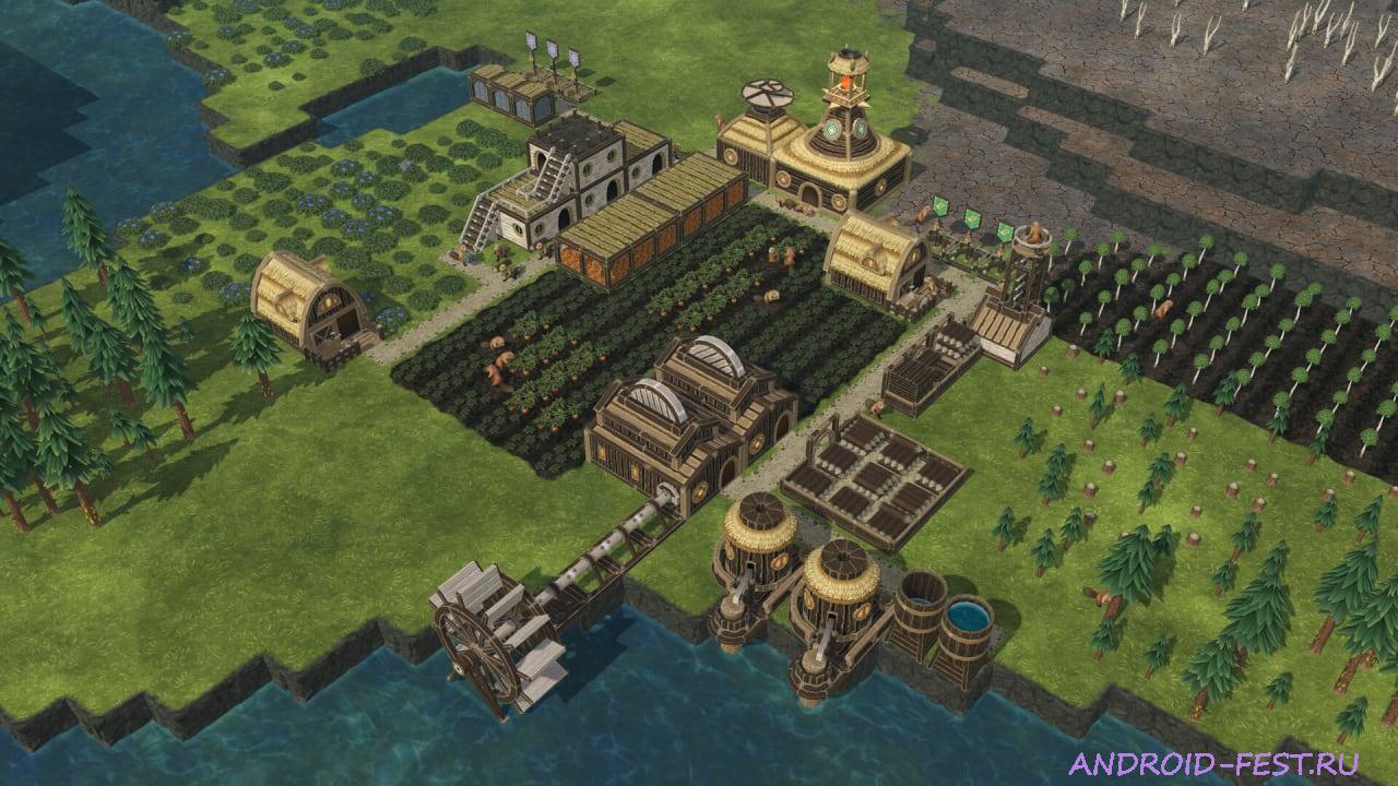 Timberborn