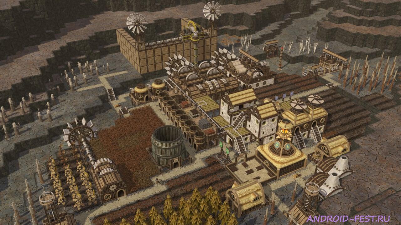 Timberborn