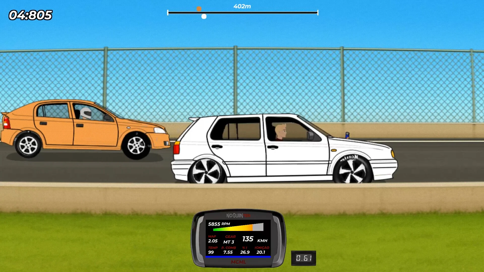 My Car My Life
