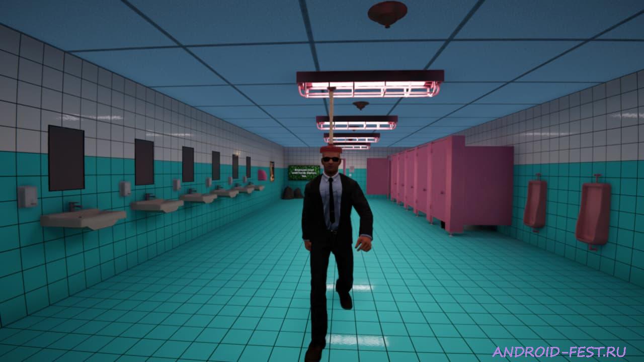 Toilet 8