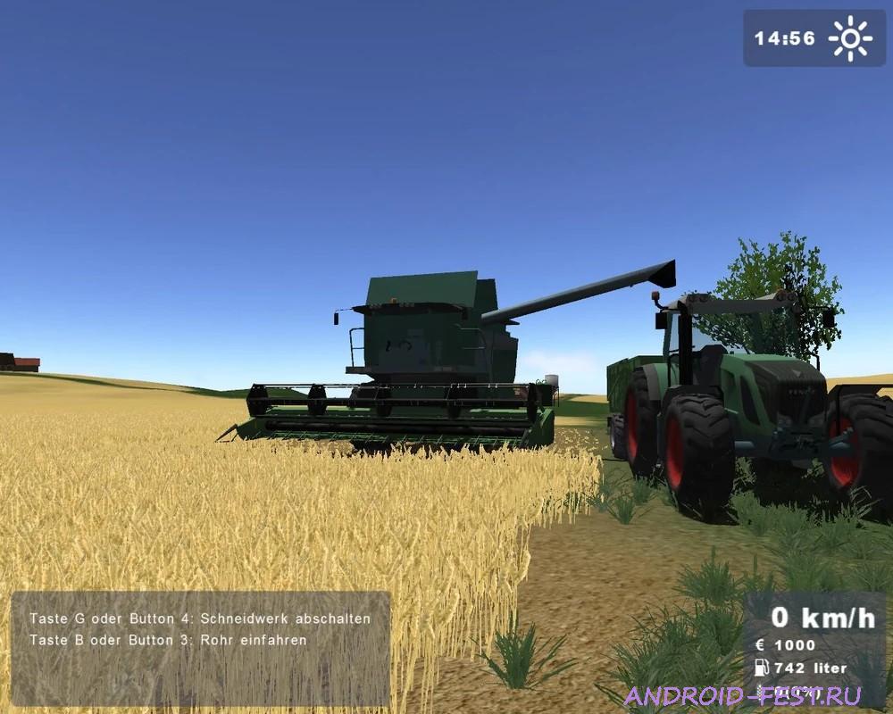 Farming Simulator 26