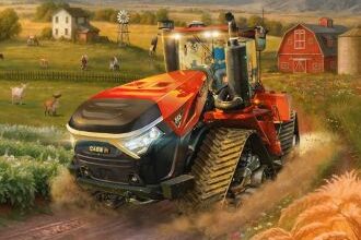 Farming Simulator 26 v 0.0.0.27