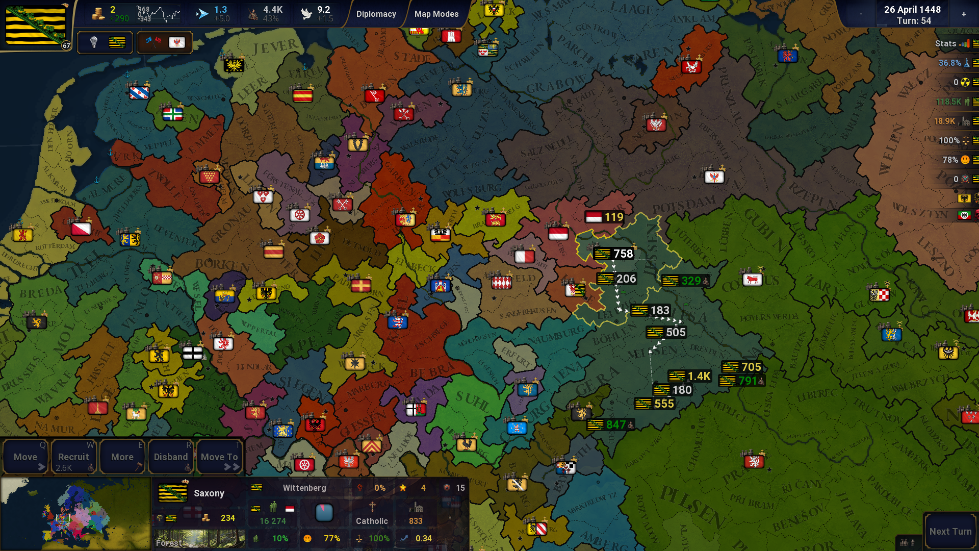 Age of History 2: Definitive Edition