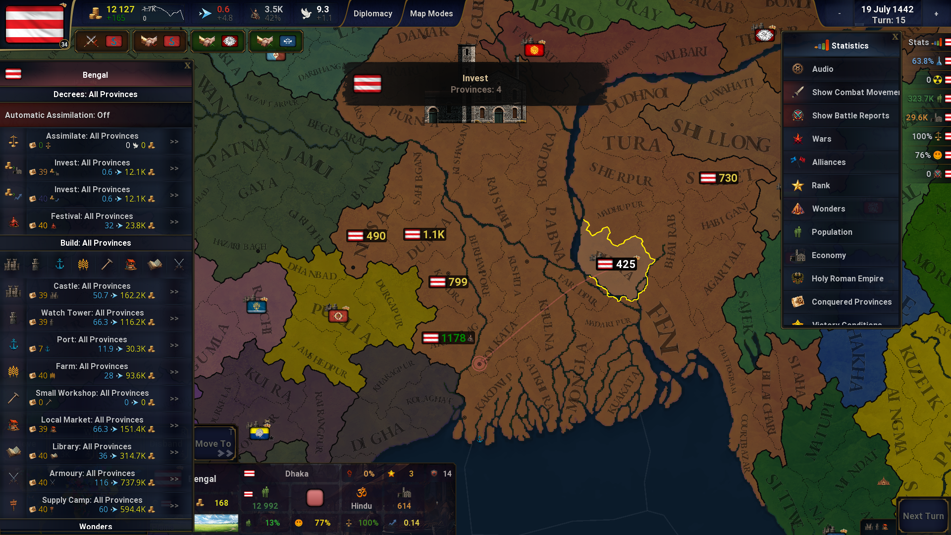 Age of History 2: Definitive Edition