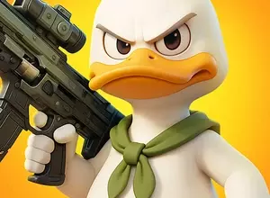 Duck Survival
