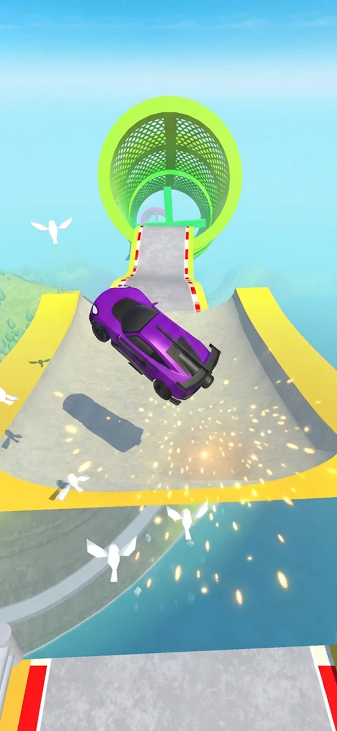 Car Evolve