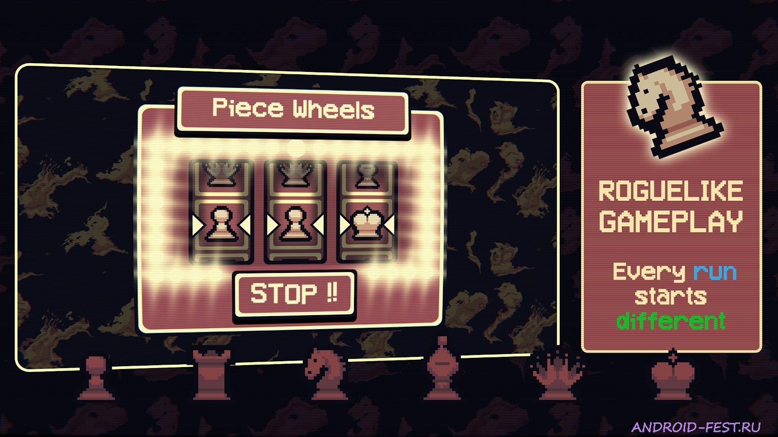 Gambonanza
