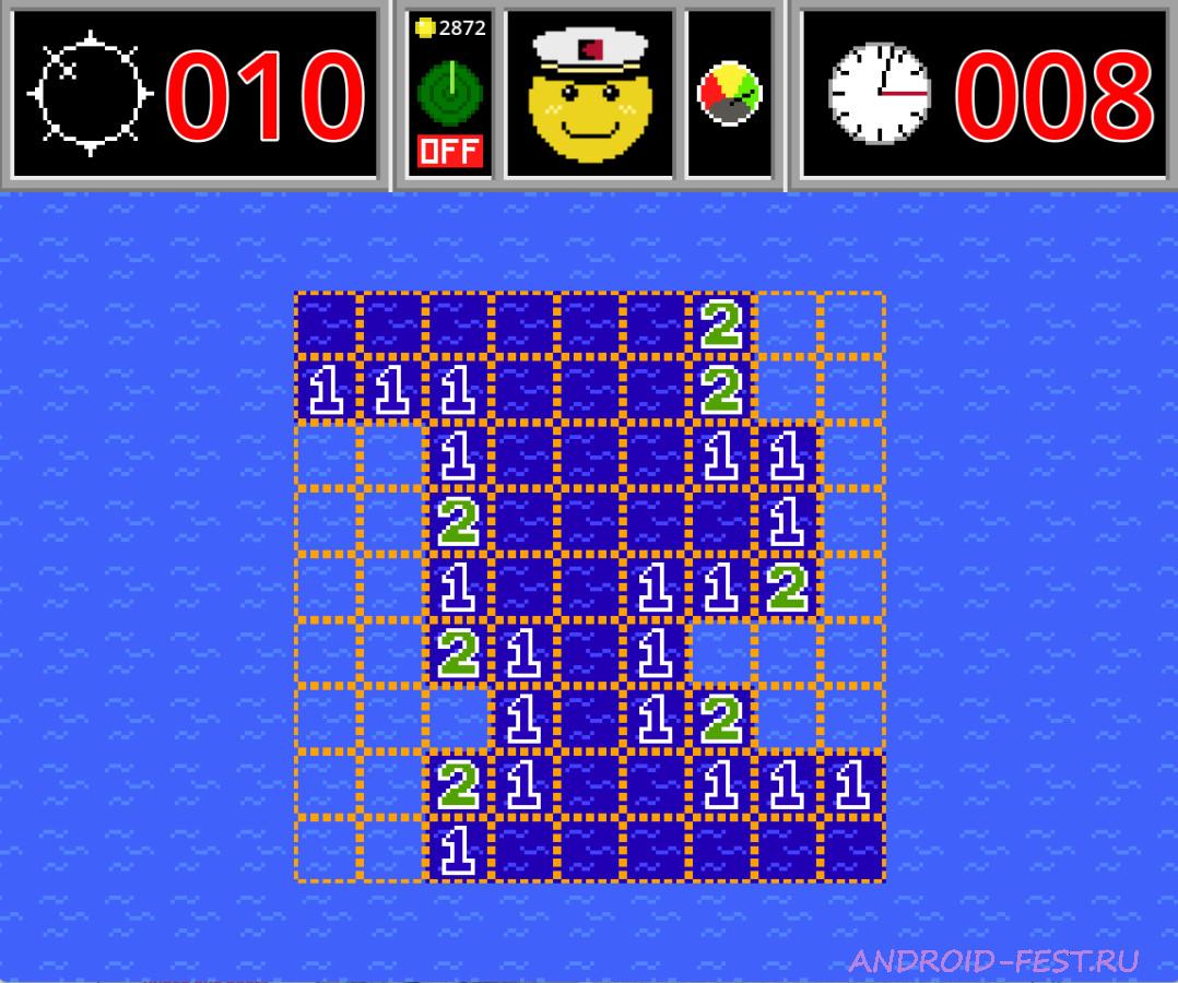 Minesweeper Plus