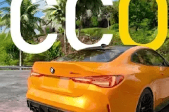 Custom Cars: Online Drive