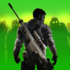 DEAD TARGET: Zombie