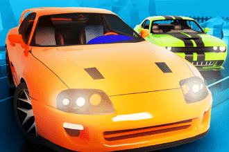 Car Evolve