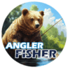 Angler Fisher