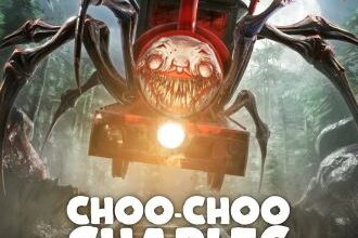 Choo-Choo Charles