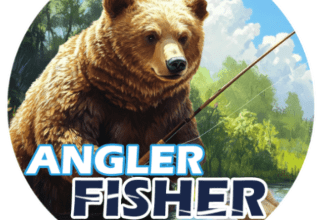 Angler Fisher