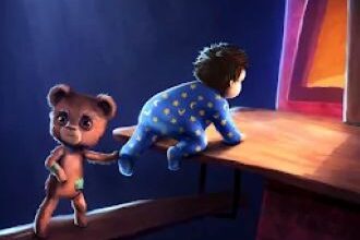 Among the Sleep