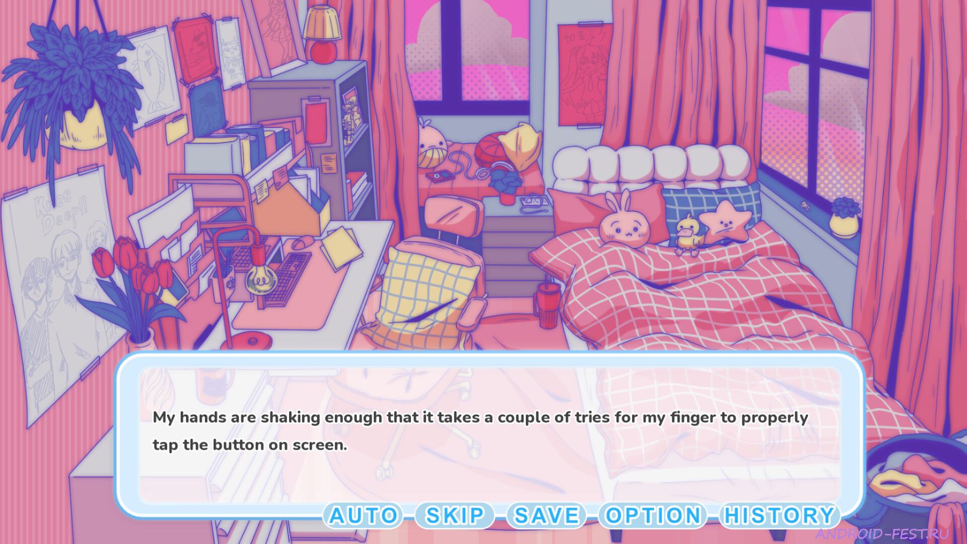 Knee Deep!: In Love