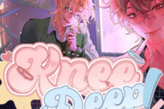 Knee Deep!: In Love
