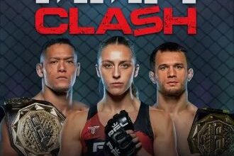 MMA Clash PFL