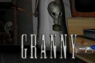 Granny Arrival