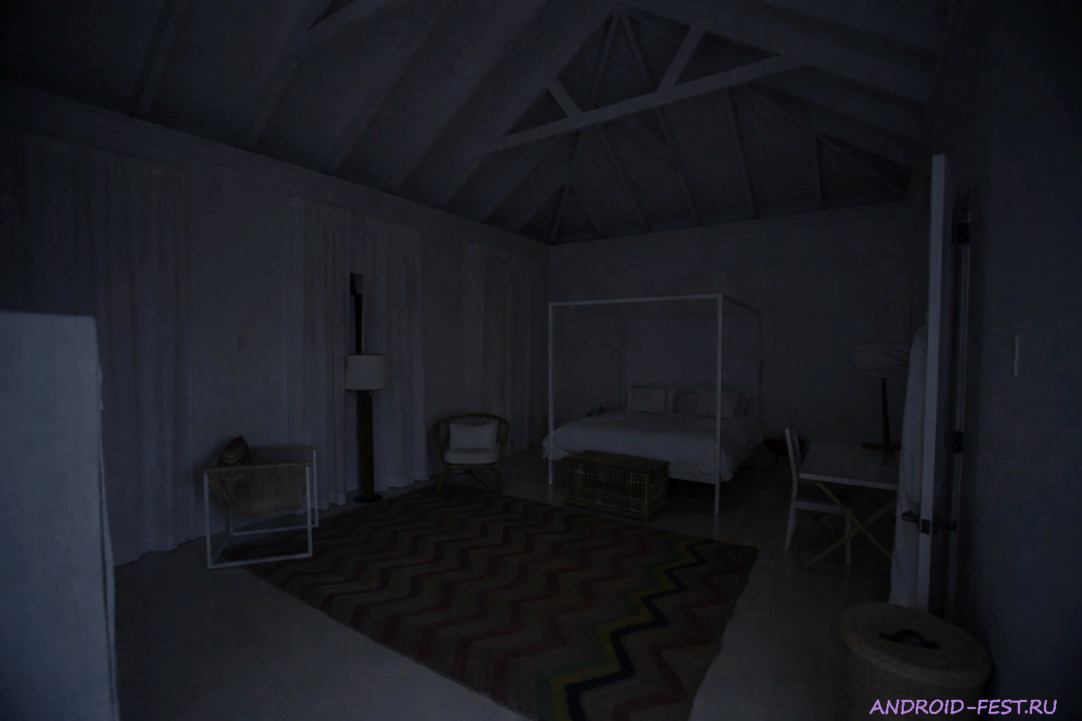 FIVE NIGHTS AT EPSTEINS