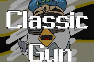 Classic Gun Legacy