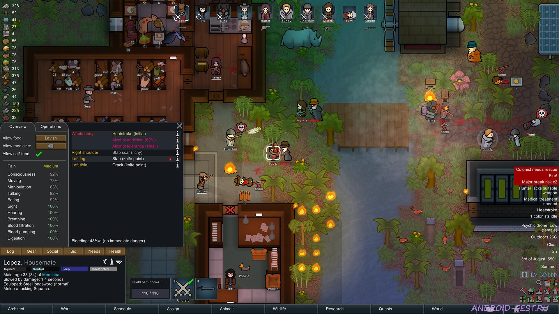 RimWorld
