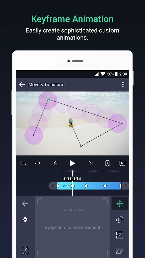 Alight Motion Pro