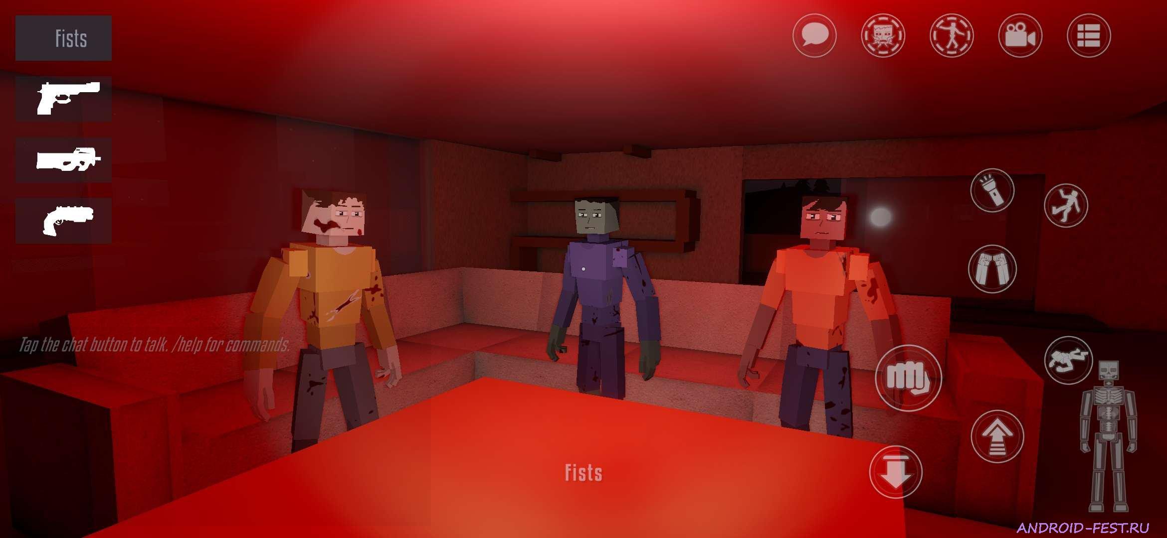 GoreBox 27