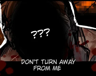Don't Turn Away