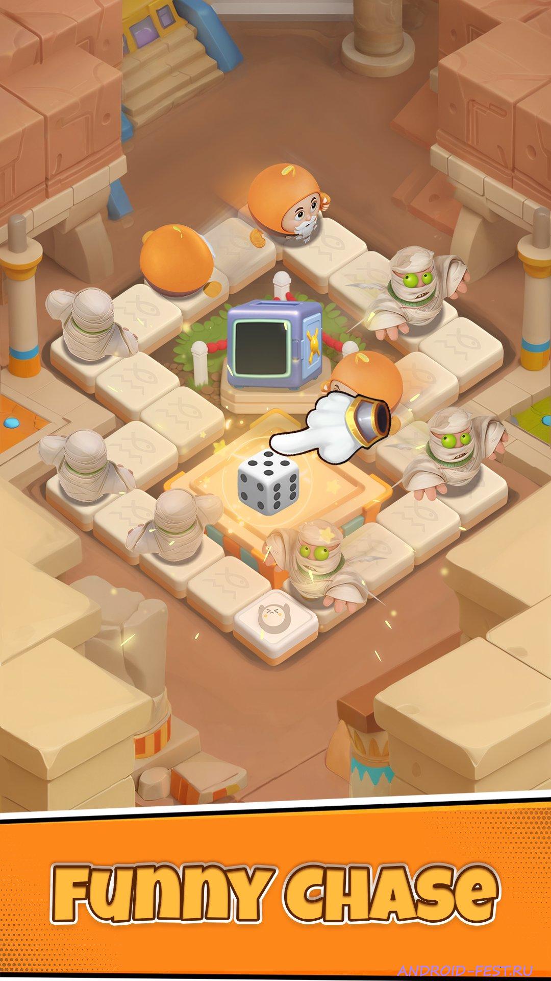 Miner GO!