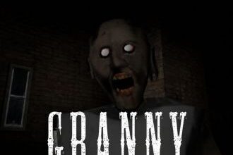 Granny Nightmare Chains