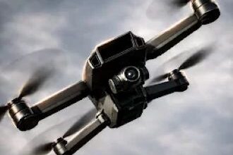 World of Drones