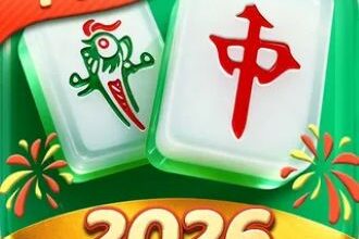 Vita Mahjong