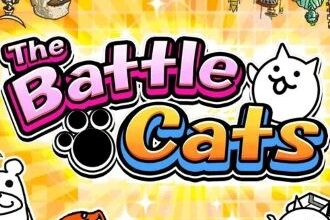 The Battle Cats