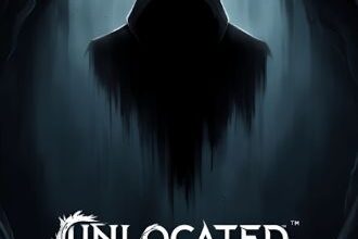 Unlocated: Детектив и Квест