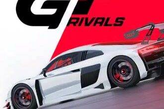 GT Rivals