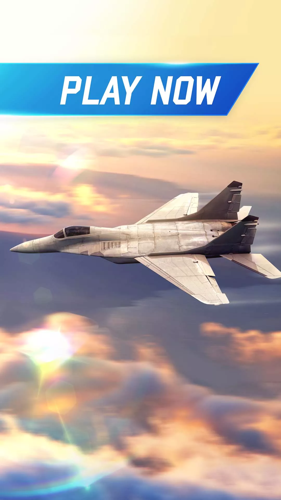 Flight Pilot Simulator 3D