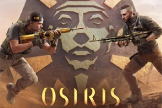 Standoff 2 v1.0.0 (Обновление Osiris)
