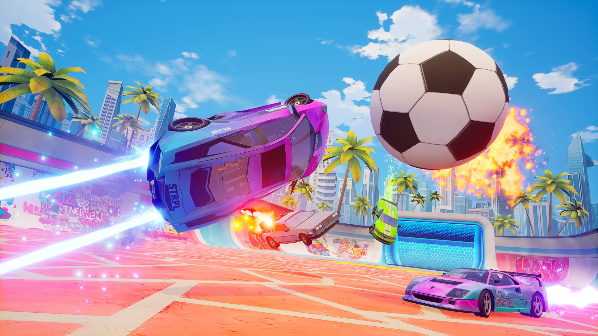 Cars Royale
