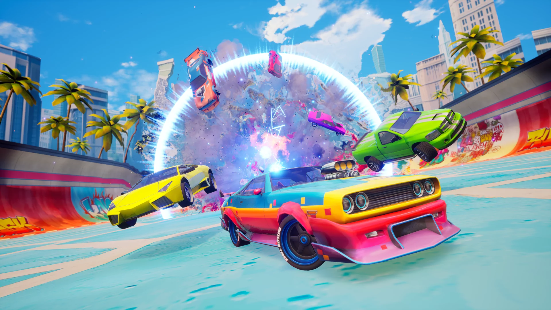 Cars Royale